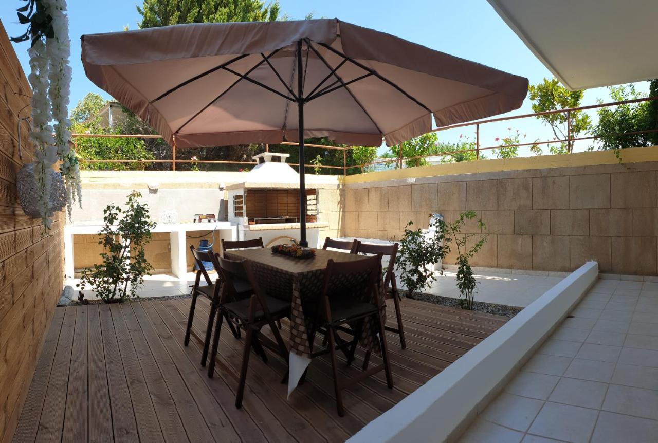 Villa Sea Breeze Charaki